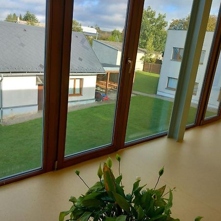 Apartmany Dalov Šternberk 外观 照片