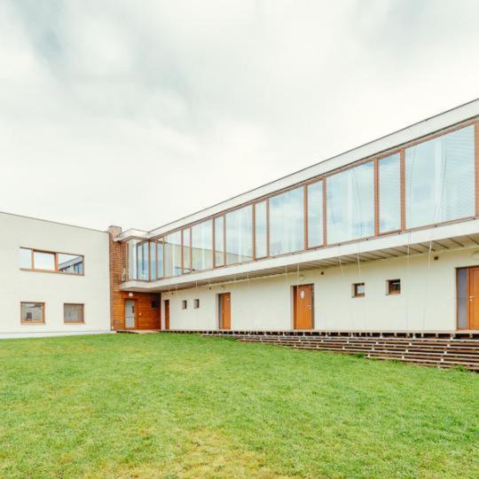 Apartmany Dalov Šternberk 外观 照片