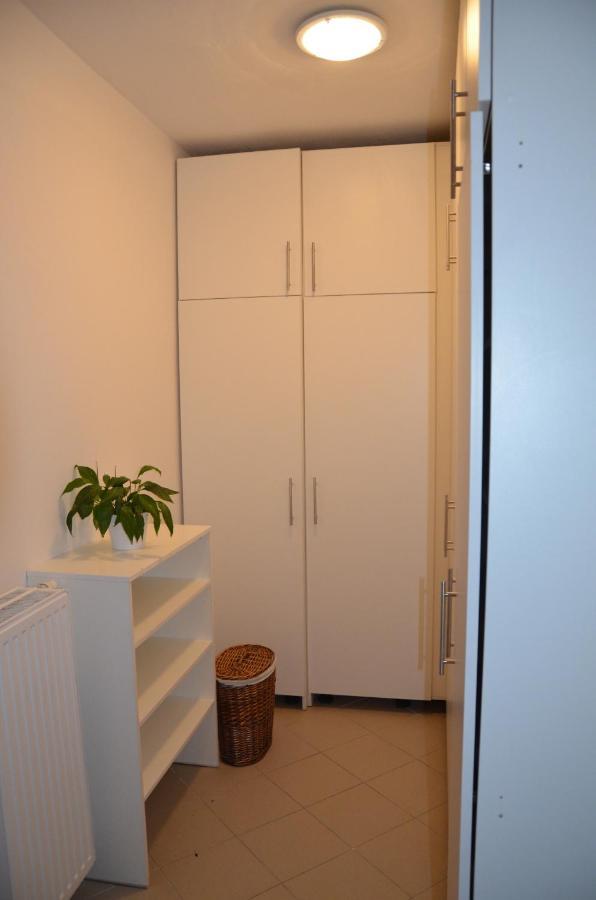 Apartmany Dalov Šternberk 外观 照片