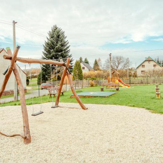 Apartmany Dalov Šternberk 外观 照片
