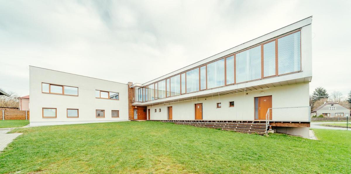 Apartmany Dalov Šternberk 外观 照片