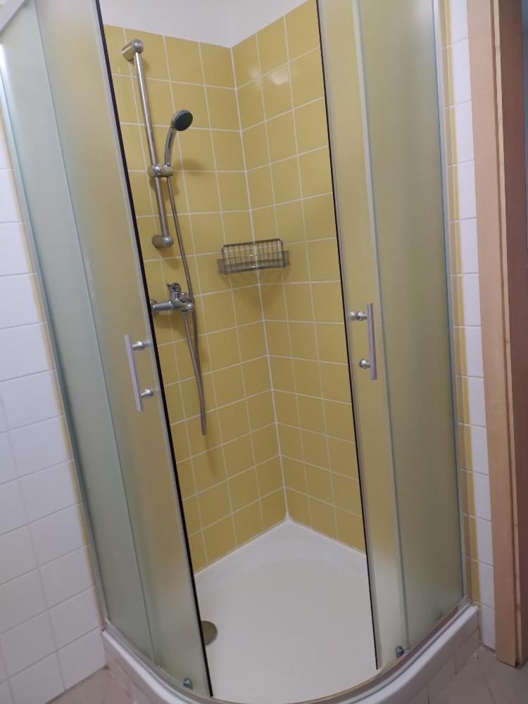 Apartmany Dalov Šternberk 外观 照片