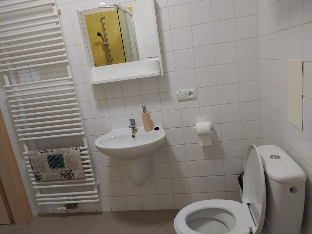 Apartmany Dalov Šternberk 外观 照片