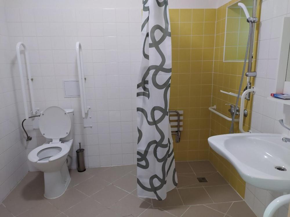 Apartmany Dalov Šternberk 外观 照片