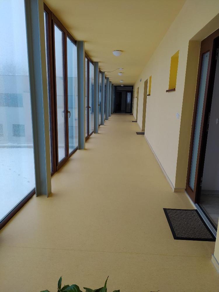 Apartmany Dalov Šternberk 外观 照片
