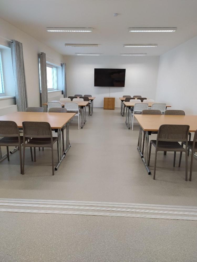 Apartmany Dalov Šternberk 外观 照片