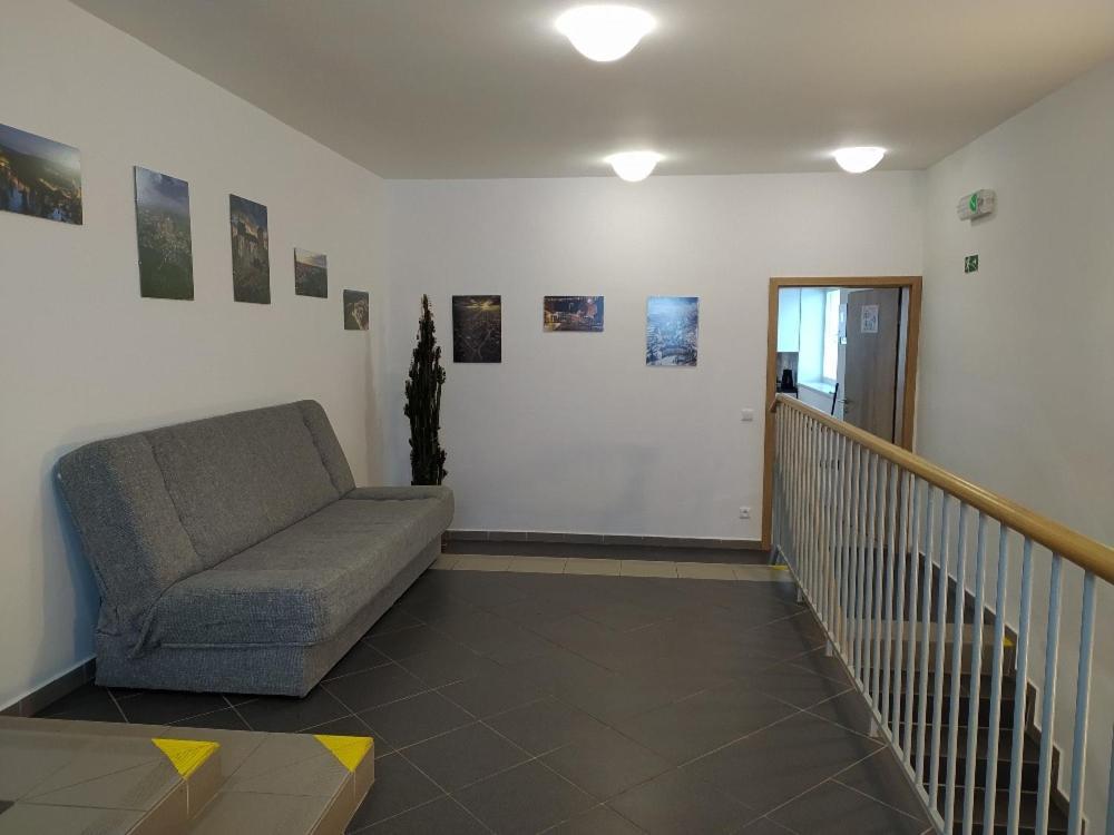 Apartmany Dalov Šternberk 外观 照片