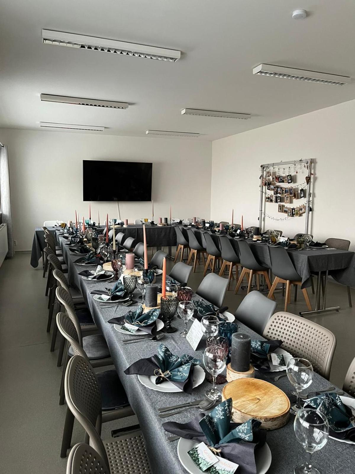 Apartmany Dalov Šternberk 外观 照片