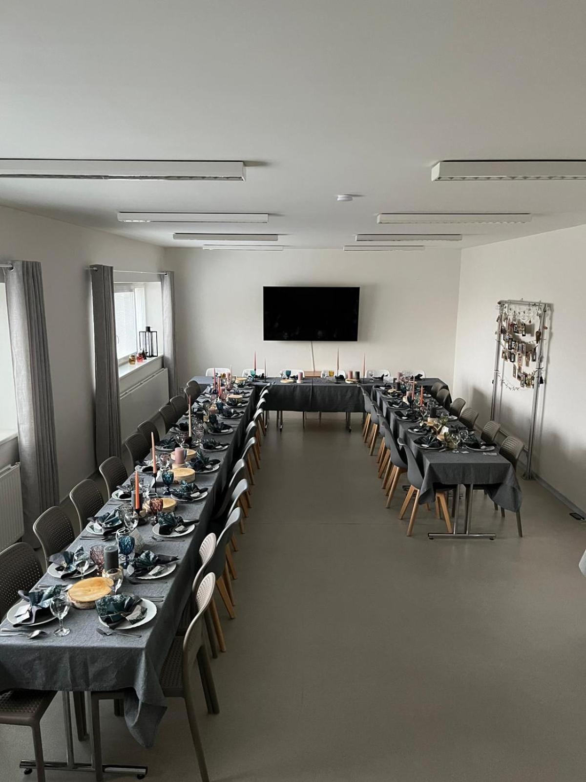 Apartmany Dalov Šternberk 外观 照片