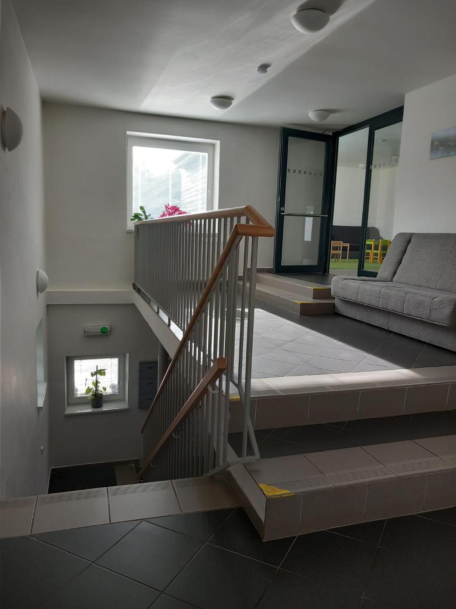 Apartmany Dalov Šternberk 外观 照片