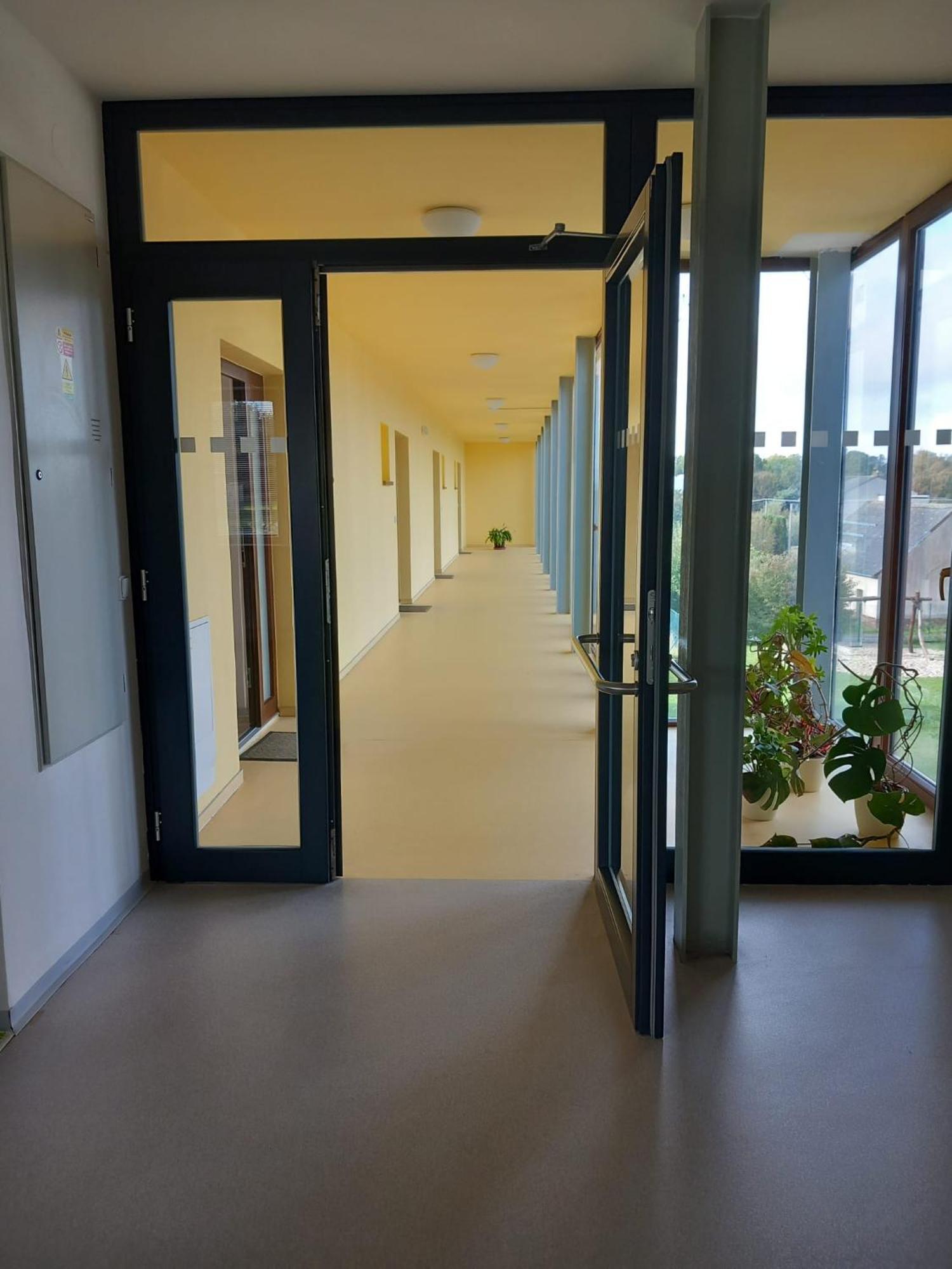 Apartmany Dalov Šternberk 外观 照片